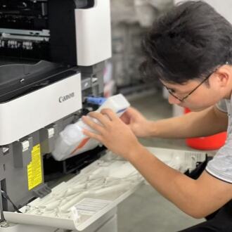 Professional Tech Support: Safeguarding Your Printing Experience