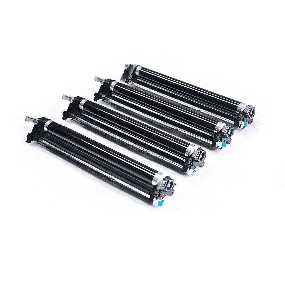 New Disassembly Kyocera DK5230 DK5231 Drum Unit for Kyocera ECOSYS P5018 5021 5026 M5521 5526 Spare Parts Drum Cartridge