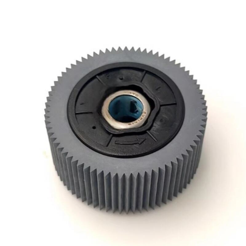 High Quality Original Riso CR CV GR FR RP RN RZ RV EV Series Duplicator Spare Parts Pickup Roller