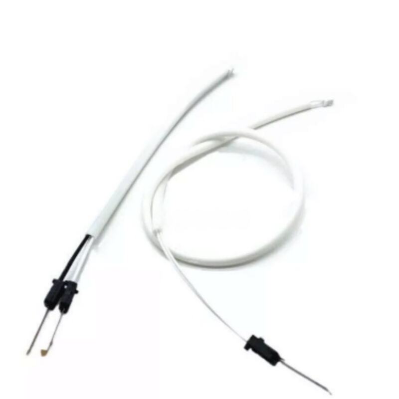Compatible Fusing Thermistor Ricoh MPC 3003 3503 4503 5503 6003 2003 2503 Spare Parts Fuser Thermistor