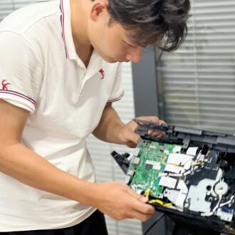 How to Tell If Copier Supplies Need Replacement?