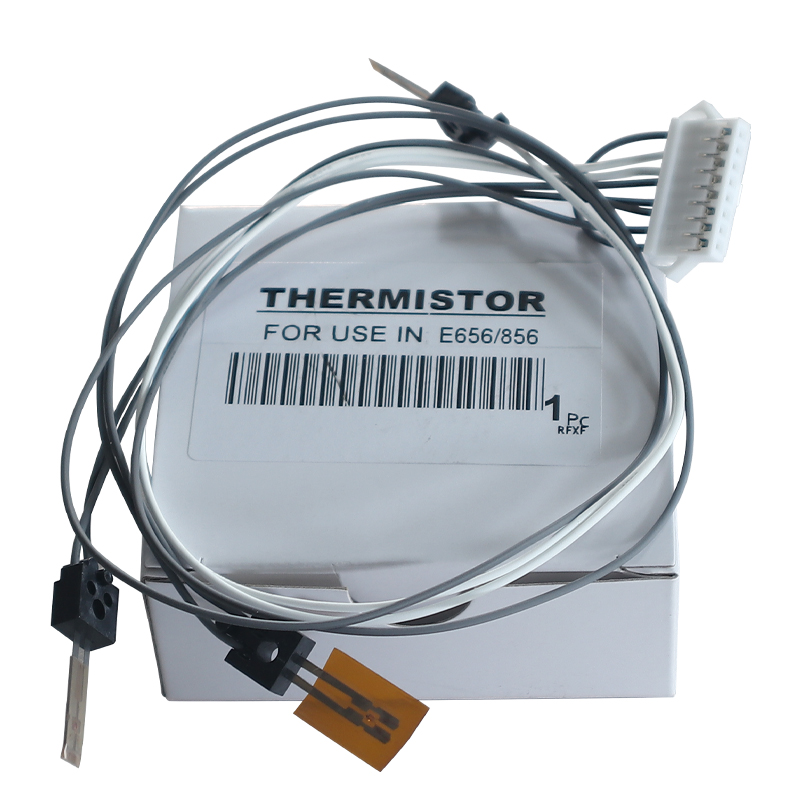 Thermistor E656 E 656 Compatible for Toshiba E656 856 Copiers
