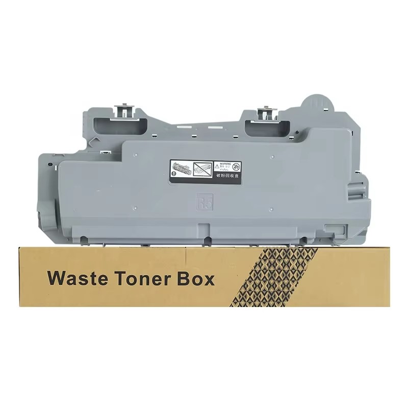 Copier Parts DCC C2263 C2265 V Waste Toner Box Compatible for Xerox VERSALINK C7000 C7020 C7025 C7030 DOCUCENTRE V C2263 C2265