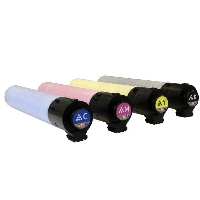 Japan Toner Pro C651 C751 Compatible Toners Cartridge for Ricoh Pro 651 751 C651 C751  C651ex C751