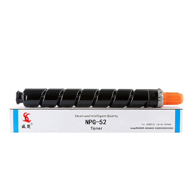 Compatible NPG52 Toner Cartridge for CANON IR-AC2020i 2025i 2030i C2225 C2230 2220 GPR-36 C-EXV34