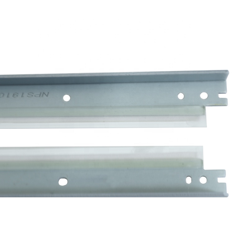 IRC5030 Drum Cleaning Blade for Canon IR C5035 5045 5051 C5235 5240 5250 5255 Copier Parts Old Version With 3M  Sticker