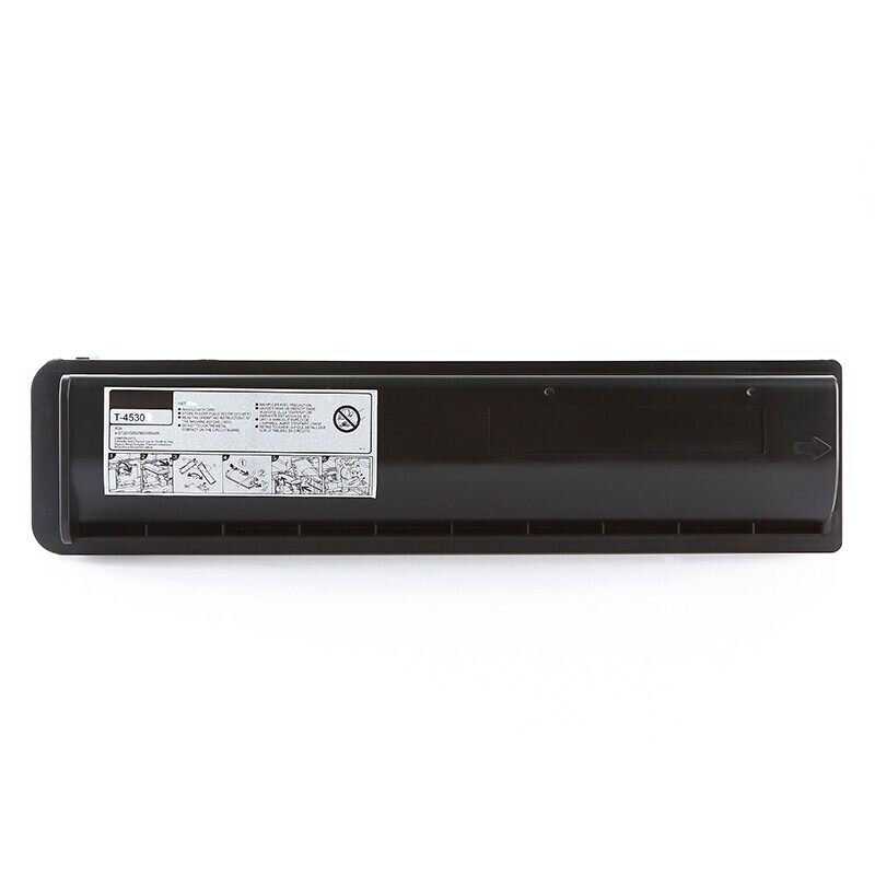 Compatible Copier T4530C T4530D T4530E T4530A T4530U T4530J Toner Cartridge for Toshiba E-Studio 255 305 355 455 Black Toners
