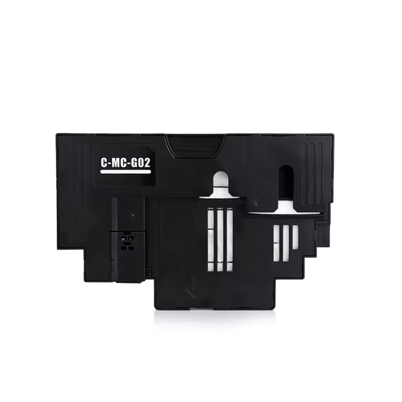 MC G02 C-MC-G02 Compatible Ink Maintenance Box for Canon PIXMA G3820 G1820 G2160 G3160 G1220 G2420 G3460 G1420 Printer