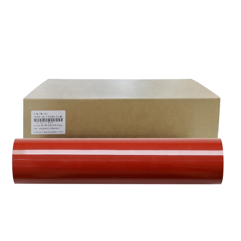 001R00620/126K34853 For Xerox Versant V80 V180 V3100 V2100 Press Copier Spare Parts Original Fuser Film Sleeve