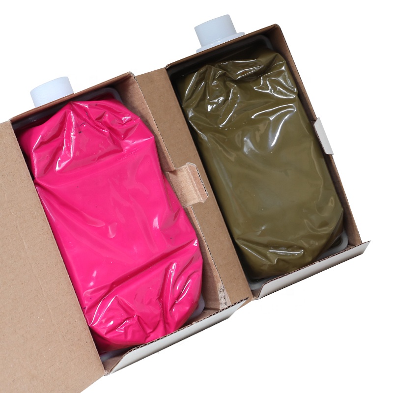 HQ-90 HQ90 Compatible Ricoh CPI12 Ink for Digital Duplicator HQ9000 HQ7000 supplier