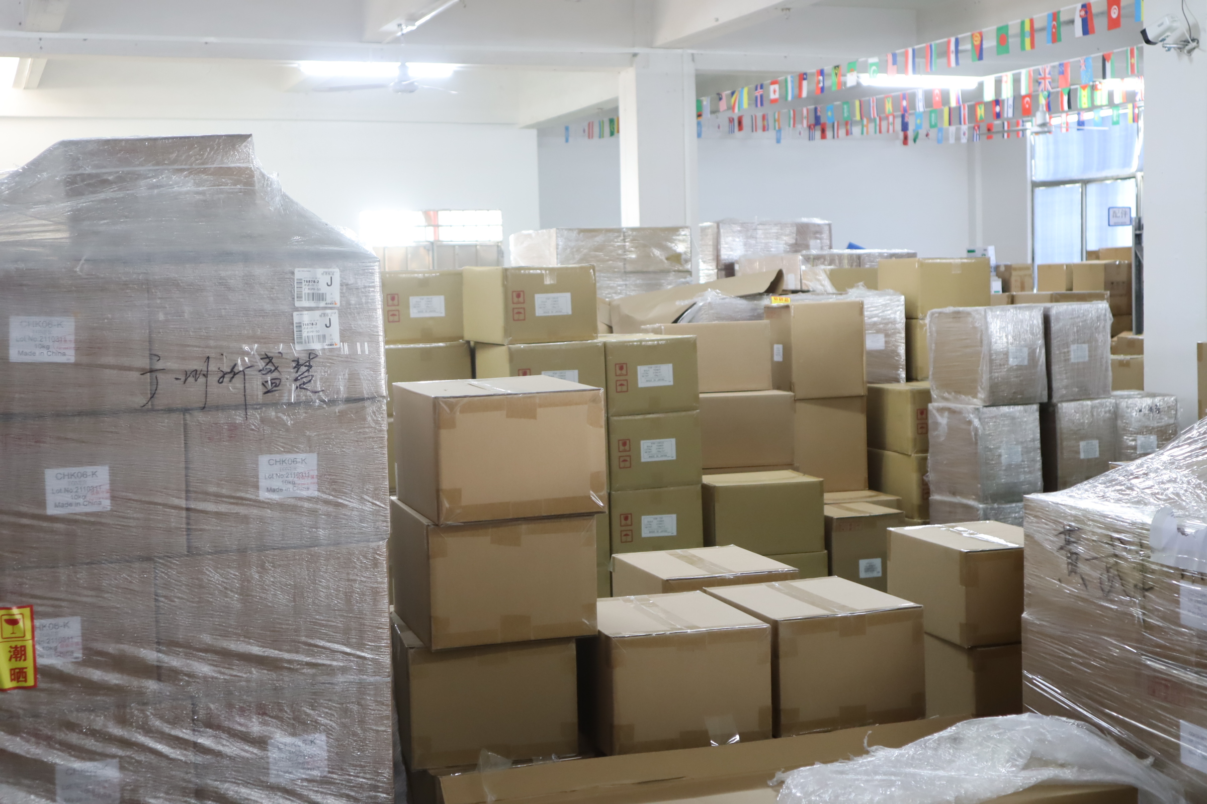 Japanese Tomoegawa Toner Powder for Fuji Xerox DC-IV C2270/3370/4470/5570 C2275/3375/4475/5575 Color Photocopy Machine supplier