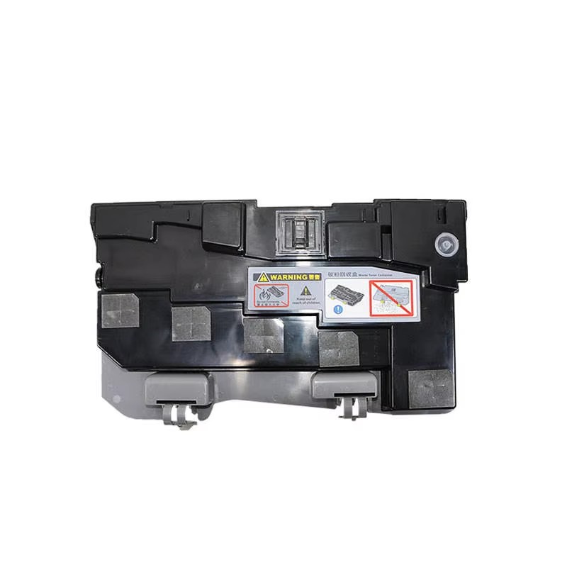 Compatible New Waste Toner Container Box V C2263 V C2265 for Xerox C7020 C7025 C7030 Copier Parts Waste Toner Container