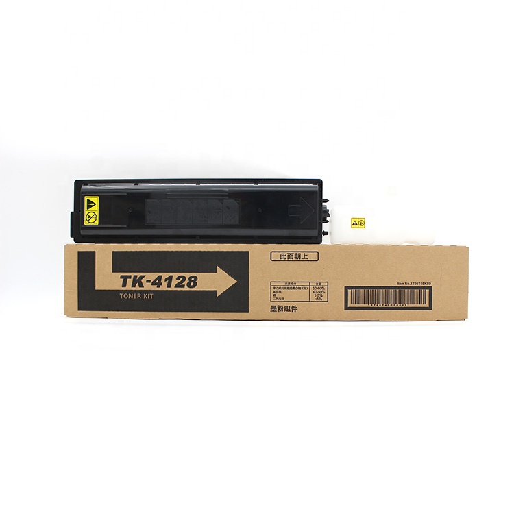 Japan Toner TK4128 Toner Cartridge With Chip for Kyocera Taskalfa 2010 2011