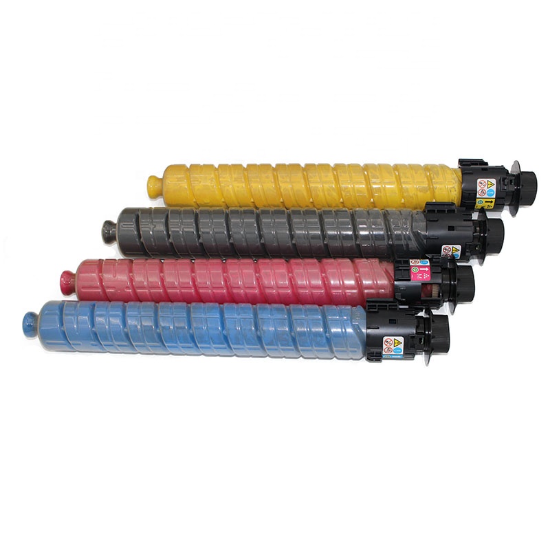 Japan Tomoegawa Toner Compatible MPC6003 MPC6004 Color Toner Cartridge for Ricoh MPC4503 MPC5503 MPC6003 MPC4504 MPC5504 MPC6004