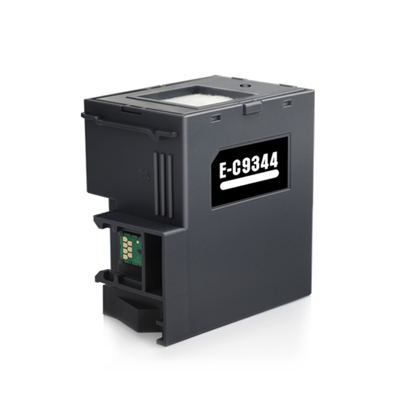 C12C934461 C9344 E-C9344 Maintenance Box for Epson Home XP-4100 XP-4101 XP-4105 WorkForce WF-2830 WF-2850 WF-2851 XP-3100 3105
