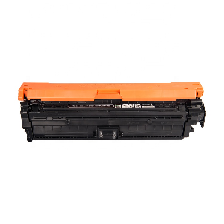 Printer Toner Cartridge CE270A CE271A CE272A CE273A for HP CP5525 LBP9100 9500C 9600C CRG322II