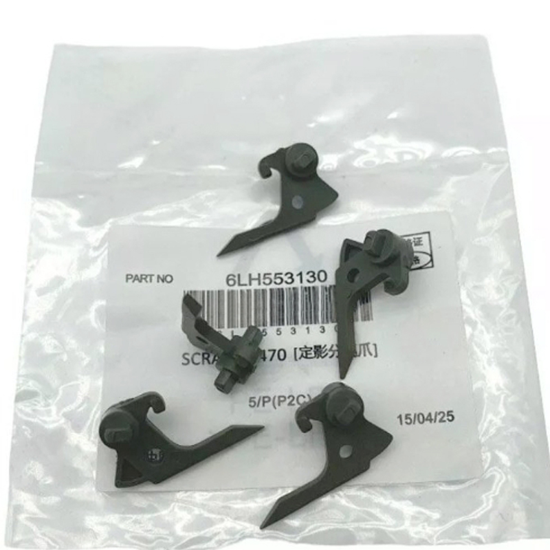 High Quality Compatible E-studio 255 305 355 455 256 306 356 456 506 Spare Parts Fuser Picker Separator Finger Separation Claw