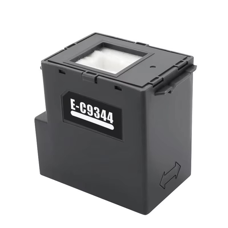 C9344 EWMB3 Ink Maintenance Box Waste Ink Tank Compatible for Epson EW-452A XP-3100 XP-4100 Printer