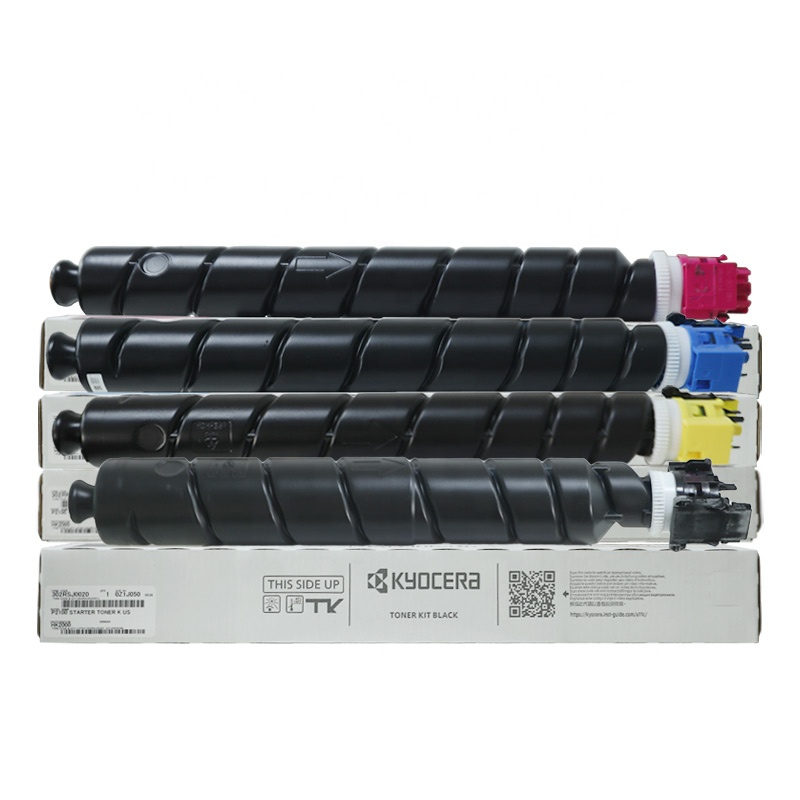 Original TK8800 TK8801 TK8802 TK8803 TK8804 TK8805 Compatible Kyocera ECOSYS P8060 TK 8800/8802/8805 Toner Cartridge