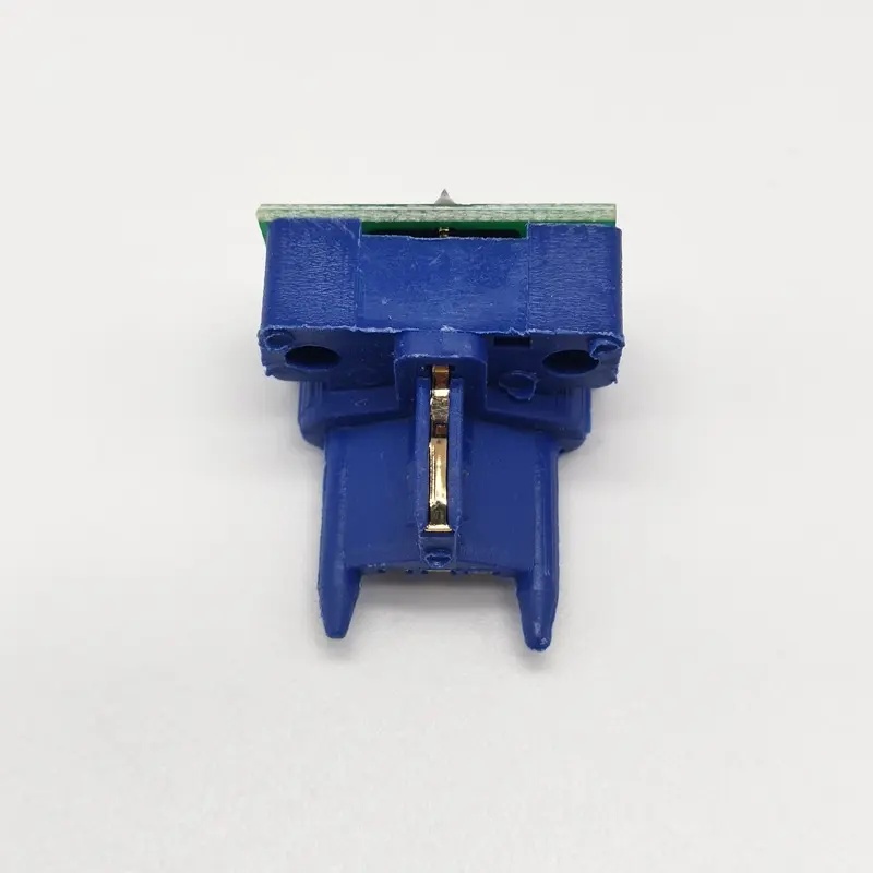 High Quality Compatible Sharp MX-850FT Toner Chip for Sharp MX850 MX950 MX-850 MX-950 Copier Parts Toner Chip