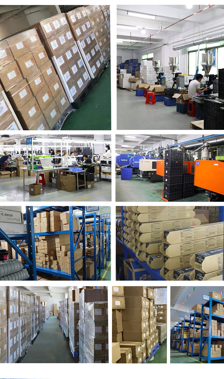 Factory Wholesale DX2430 Copyprinter Master Roll for Ricoh DX-2430C Gestetner CP6201C Digital Dplicator factory