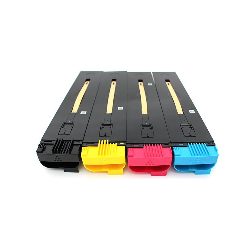 Xerox Copier Parts Toner Cartridge Compatible for Xerox DCC 6550 5065 6075 C5540I 6550I Copier Toner Cartridge