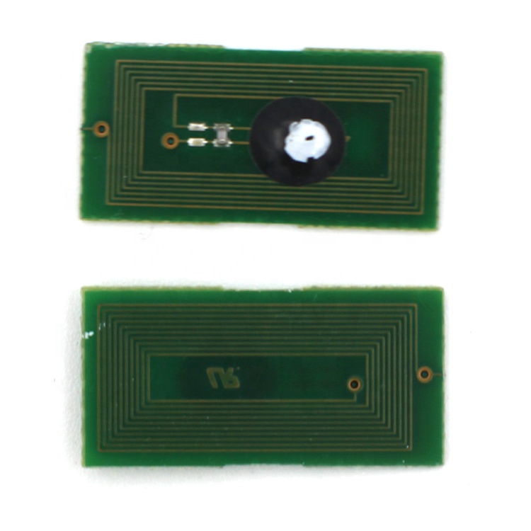 Cheap Price High Quality Toner Chip  MPC751 Digital Color Press for RICOH Pro C751 C651EX