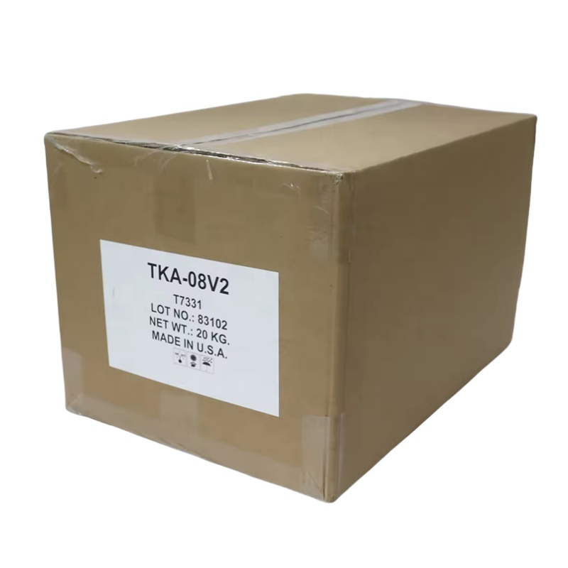 TKA-08V2 Japanese Refill Toner Powder for Kyocera TASKalfa 3500/3501/4500/4501/5500/5501 Bulk Toner TK6305 TK6308 Loose Toner