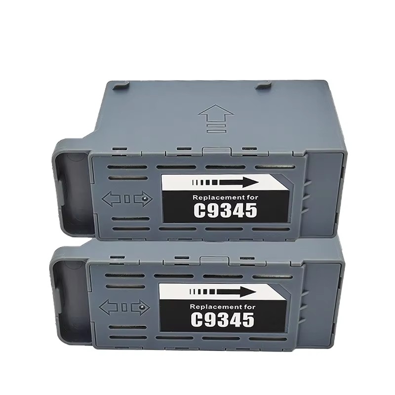 C12C934591 Ink Maintenance Box C9345 for EPSON ET 16150 16600 16650 5880 5850 5800 5150 WF 7845 7840 7830 7820 Printer