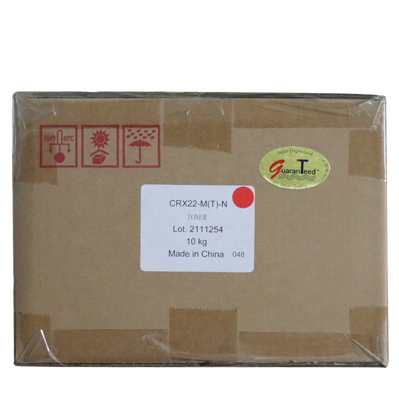 Japanese High Glossy Bulk Refill Toner Powder for Xerox CT203024 CT203025 CT203026 CT203027 DC SC2020 SC2022 Toner Bottle