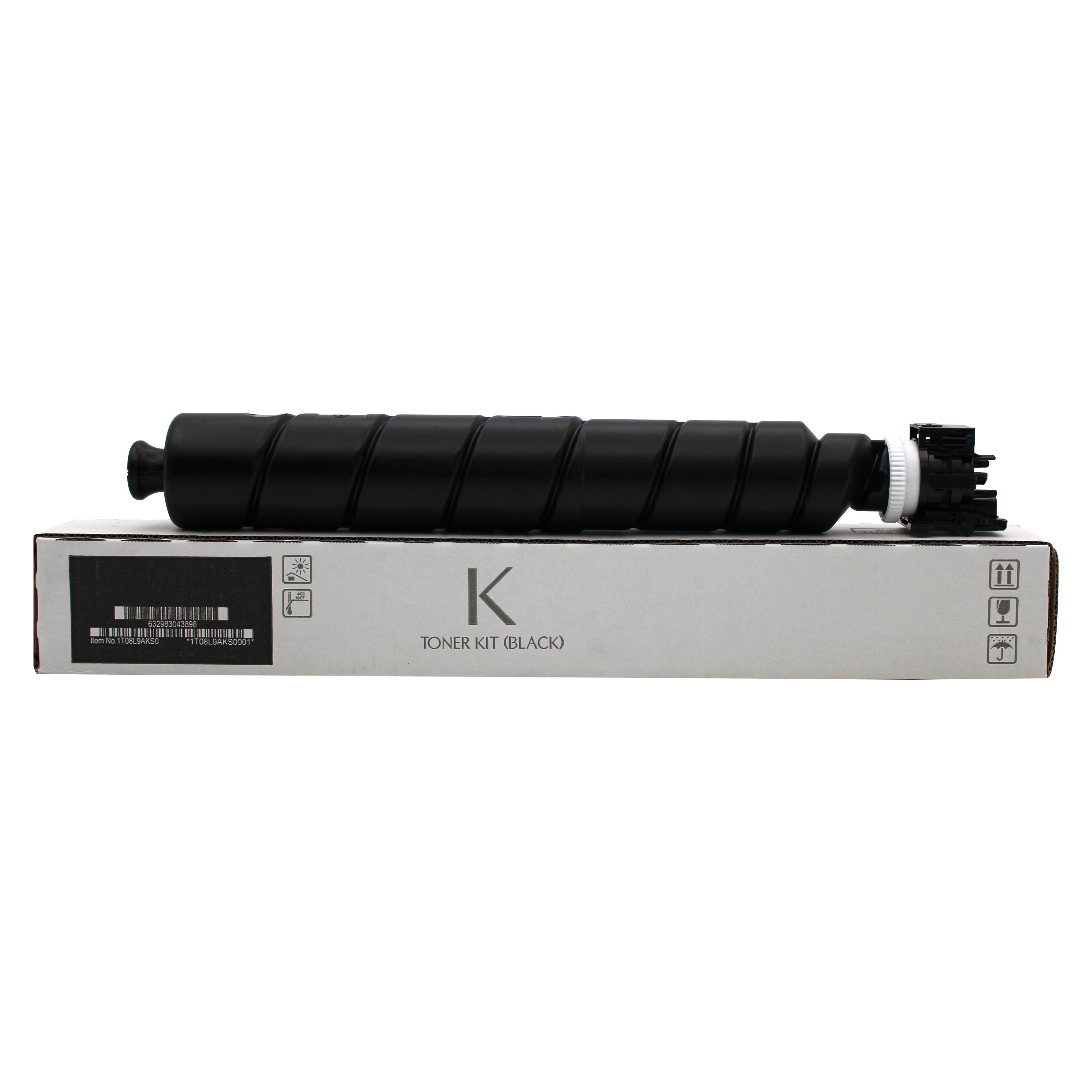 Factory Original Quality Toner Cartridges TK6325 TK6327 TK6329 for Kyocera TASIKaIfa 4002i 5002i 6002i Toner