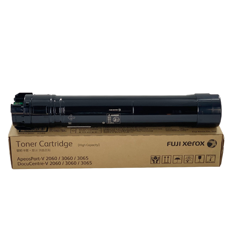 Original CT202508 Toner Cartridge for Fuji Xerox V 2060 3060 3065 V2060 V3060 V3065 Copiers Toner Cartridge