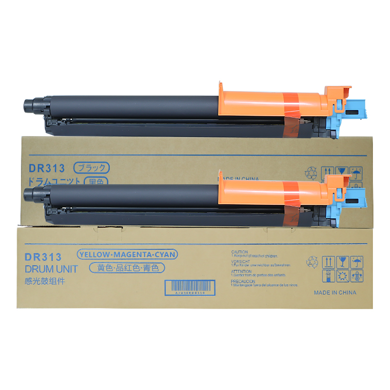 High Quality Drum Unit DR313 for Konica Minolta Bizhub C258 C308 C368 C458 C558 C658 Copier Spare Parts Imaging Unit