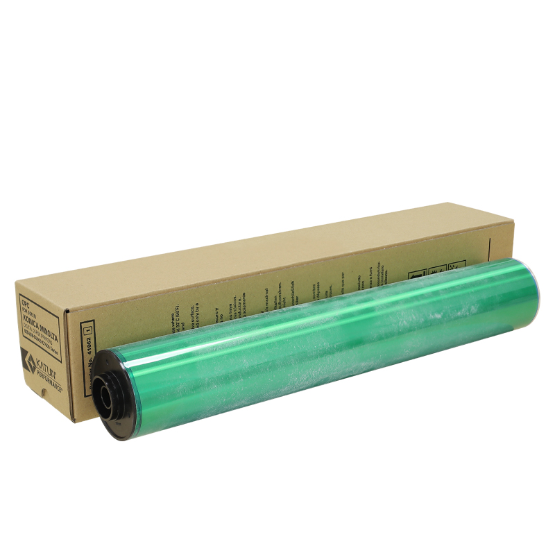 Konica Minolta C6000 Kaydon OPC Drum Compatible for Konica Minolta BIZHUB C6500 C5500 C5501 C6000 C7000 C6501Spare Parts OPCDrum