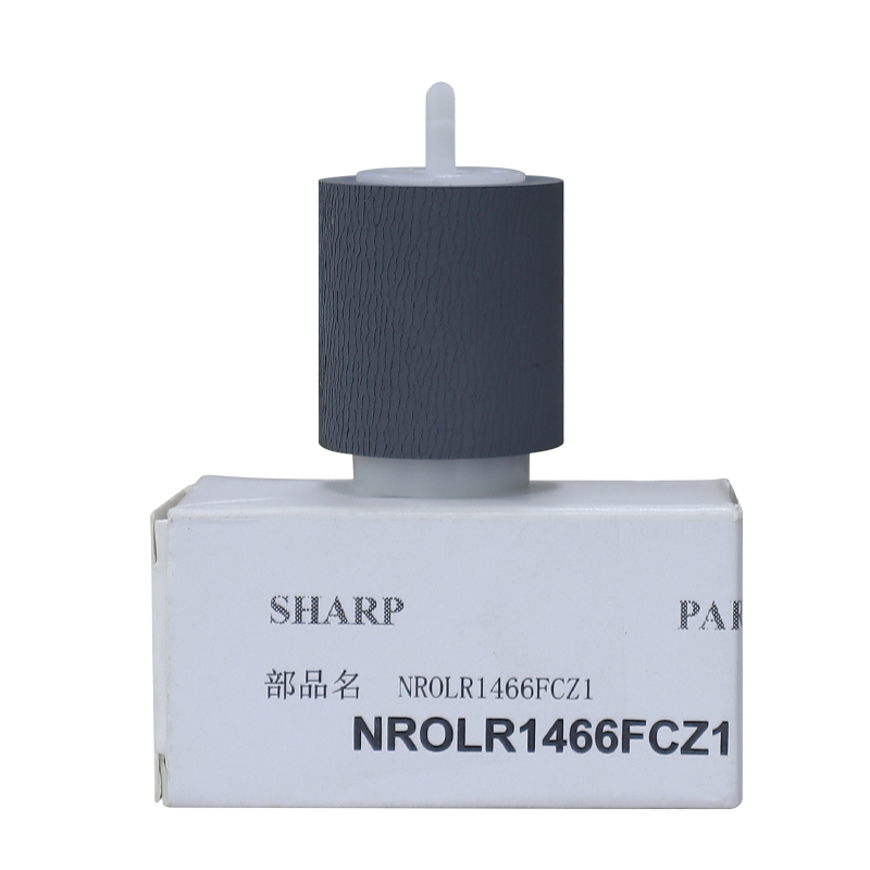 NROLR1466FCZ1 SHARP 1466 PICK up ROLLER for MX850 950 1100 623 753 550 620 Copier Pickup Roller