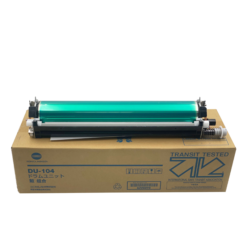 Original DU104 Drum Unit for Konica Minolta Bizhub Press C6000 C6500 C6501 C7000 A2VG0Y0 Imaging Units