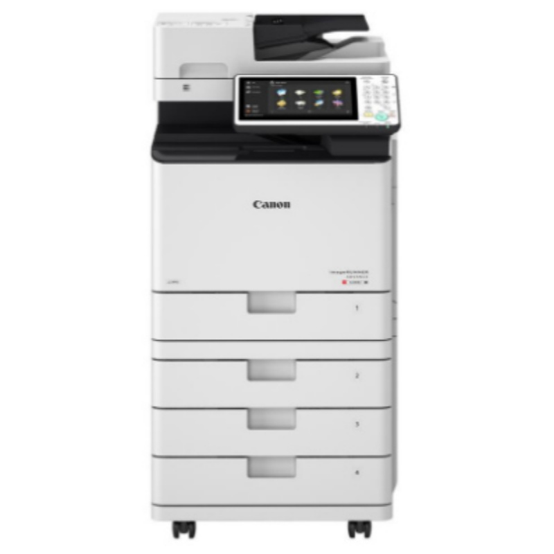 Canon C356 Photocopier Machine for Canon IR-ADV C356II Digital Photocopier Printer Color Machines