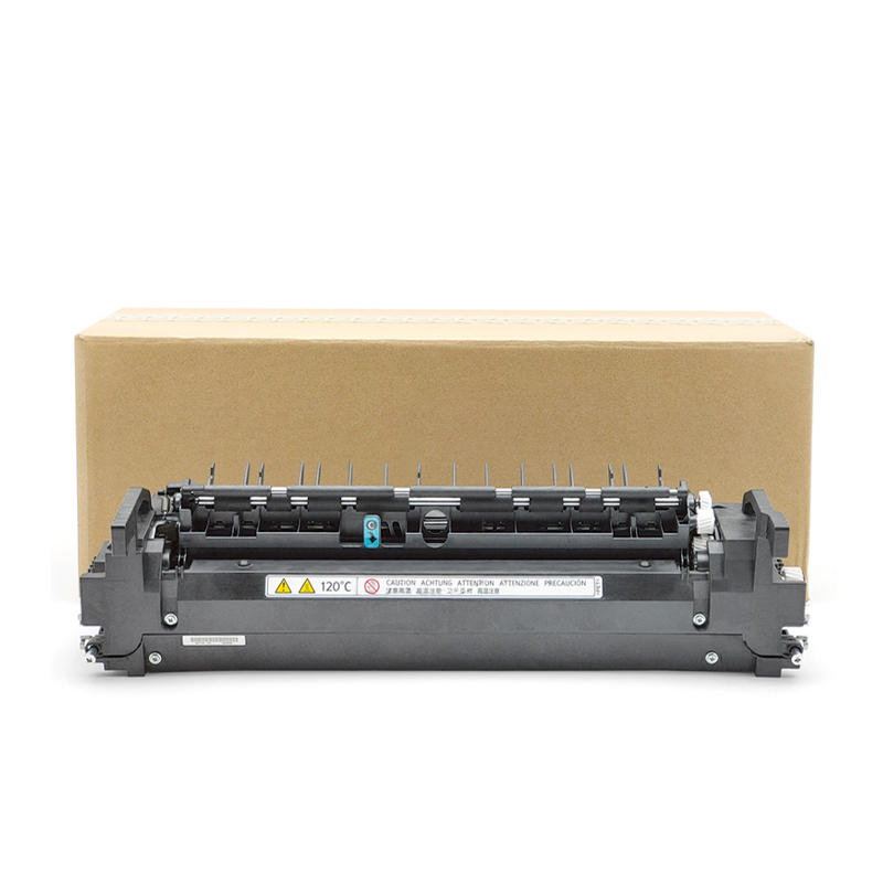 Original MP C2504 Fuser Unit for Ricoh Aficio MP C2004 C2504 C3004 C3504 C4504 C5504 Remanufactured Fuser Assembly