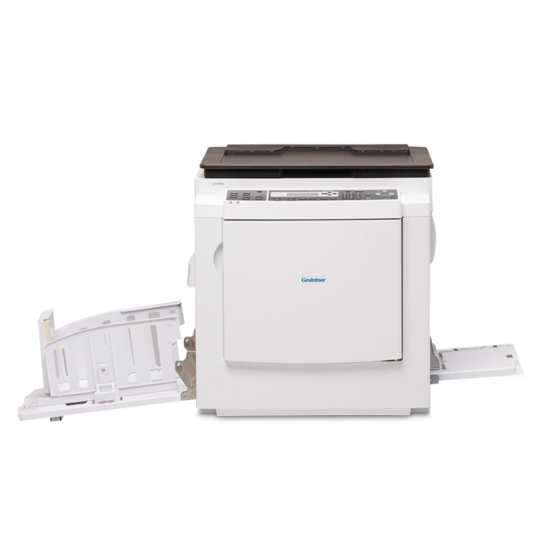 Photocopier CP6303C Digital Duplicator for Gestetner CP6303C Digital Printing Machine Speed Printing Machine