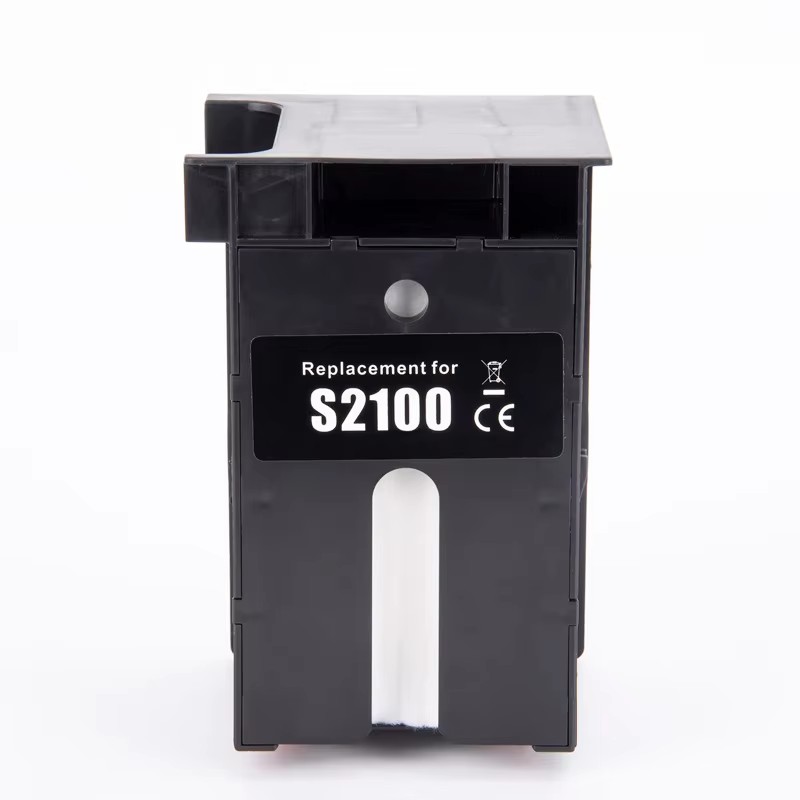 Printer Parts C13S210057 SC13MB S2100 Compatible Ink Maintenance Box for Epson SureColor SC-T2100 SC-F570 F500 F570