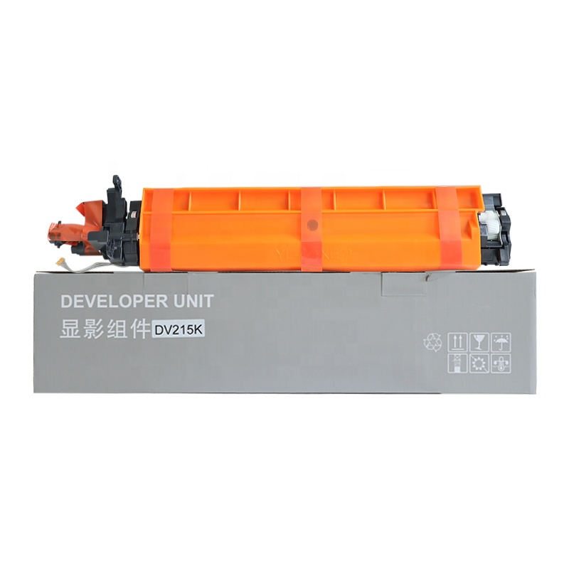 DV215 Compatible Konica Minolta Bizhub C266 C226 C256 Developer Unit
