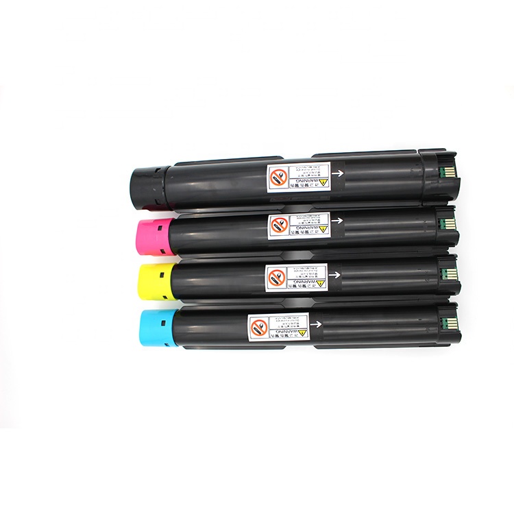 DCC2263  DocuCentre IV C2260 2263 2265  With Chip Color Compatible Toner Cartridge Used for Xerox Machine