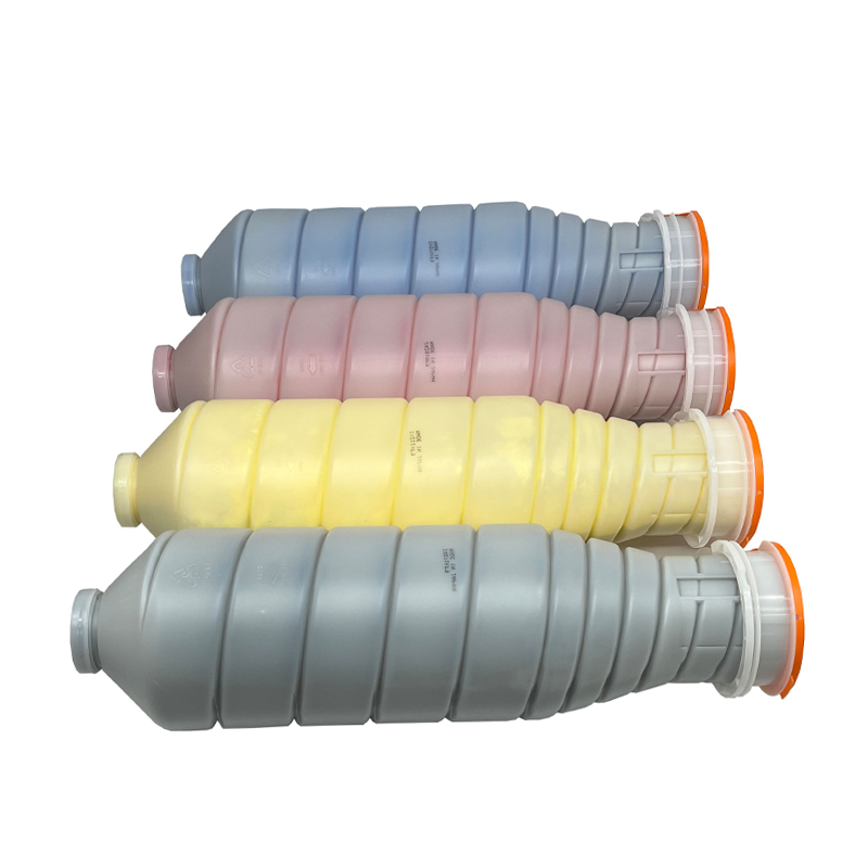 Original TN627 Konica Minolta Toner Cartridges Bizhub C1060 C12000 C14000 Genuine Toner Cartridge