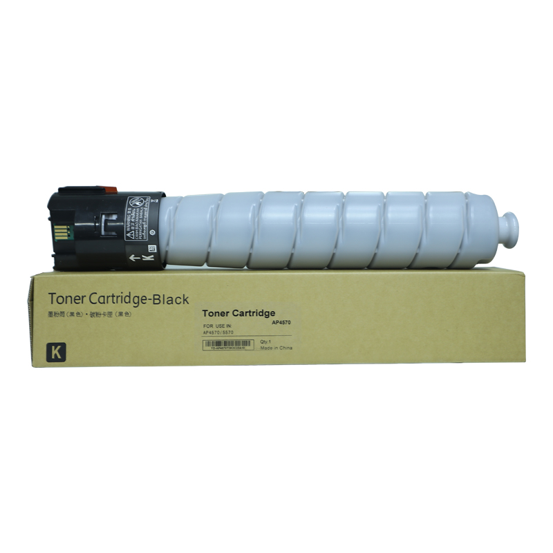 Compatible AP4570 4570 Copier Toner Cartridge For XEROX AP4570 5570 Toner Cartridges