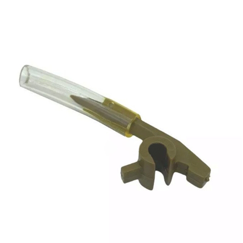 Compatible Ricoh MP 1350 1100 1356907 906 1357 1106 1107 9000 Spare Parts Fuser Drum Picker Separator Finger Separation Claw