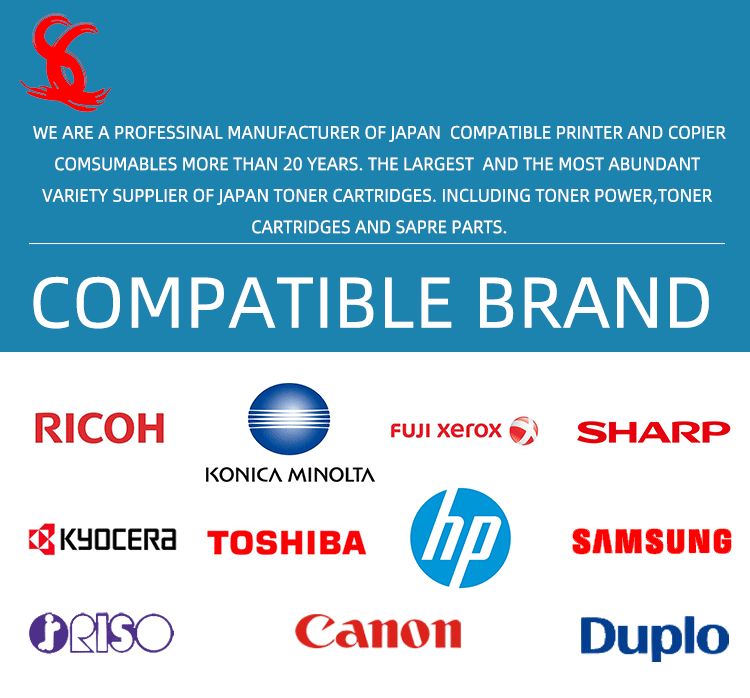 Factory Wholesale DX2430 Copyprinter Master Roll for Ricoh DX-2430C Gestetner CP6201C Digital Dplicator supplier