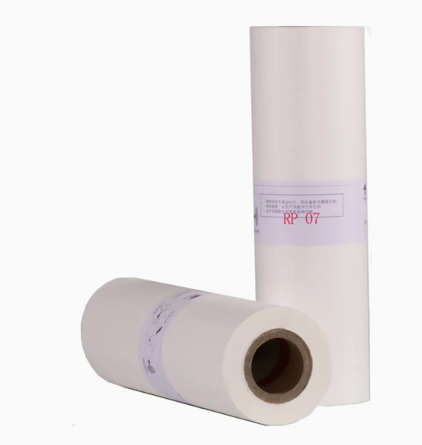 RP07 A3 Compatible Riso Copyprinter Master Roll for Riso RISO RP 3100 350 3500 3500A 3590 FR3950 Digital Duplicator Master Roll