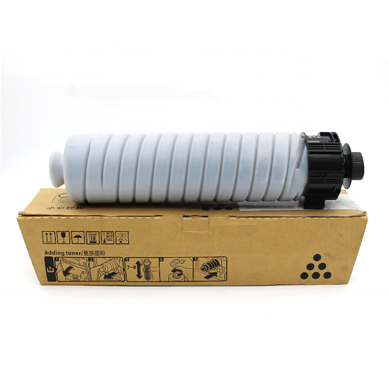 Japan Toner for Mp 6054 Copier Toner Compatible for Ricoh Sp Mp 2554 4054 5054 3054 3554 6054 Toner Cartridge