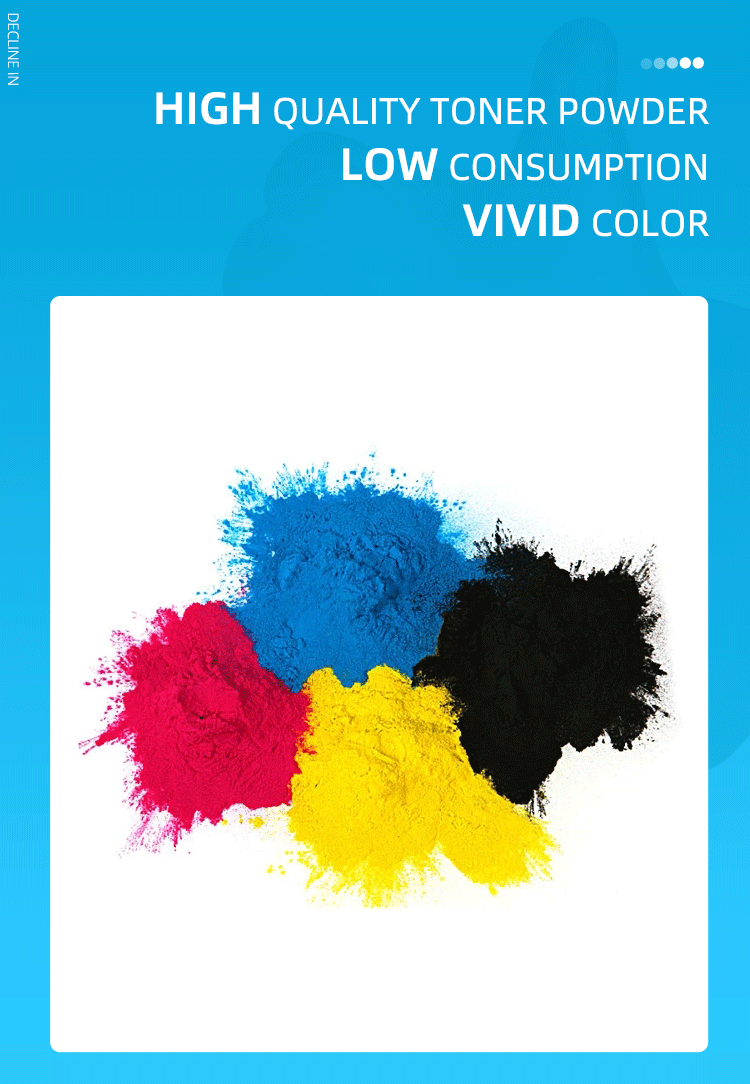 Japan Toner NPG 71 GPR-55 C-EXV51 Toner Cartridge Compatible IR C5535 C5540 C5550 C5560 NPG71 supplier