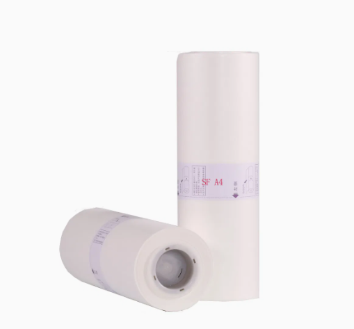 SF A4 Master Paper Roll Compatible for Riso SF5030 SF5130 SF5050 Photocopier Printer Machines